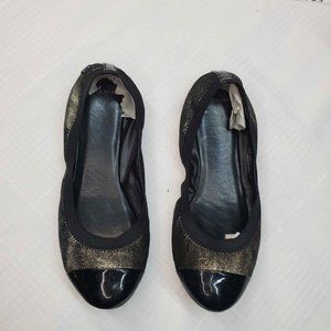 Ballet slip on shoes 8.5